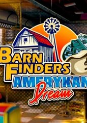 BarnFinders: Amerykan Dream (PC) klucz Steam