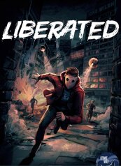 Liberated (PC) klucz GOG