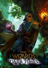 The Wizards: Dark Times (PC) klucz Steam