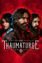 The Thaumaturge