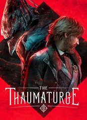 The Thaumaturge (PC) klucz Steam