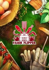 House Flipper - Farm (PC) klucz Steam