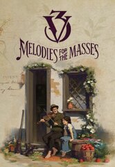Victoria 3 - Melodies for the Masses Music Pack