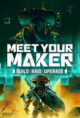 Meet Your Maker (PC) klucz Steam