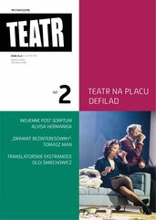 Teatr 2/2023