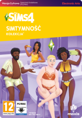 The Sims 4: Simtymność Kolekcja (PC) PL klucz EA App