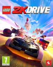 LEGO® 2K Drive (PC) klucz Steam