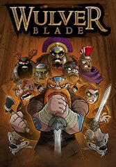 Wulverblade (PC) klucz Steam