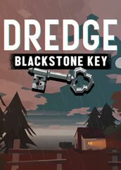DREDGE - Blackstone Key (PC) klucz Steam