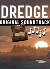 DREDGE - Original Soundtrack (PC) klucz Steam