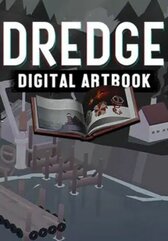 DREDGE - Digital Artbook (PC) klucz Steam