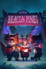 Beacon Pines (PC) klucz Steam