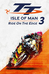 TT Isle of Man 3 - Ride On The Edge