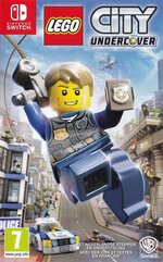 LEGO City Undercover (Switch)