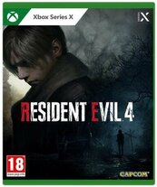 Resident Evil 4 (Xbox One / Xbox Series X|S)