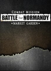 Combat Mission: Battle For Normandy - Market Garden