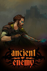 Ancient Enemy (PC) klucz Steam