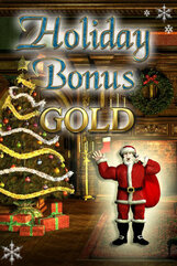 Holiday Bonus Gold (PC) klucz Steam