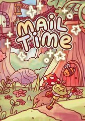 Mail Time (PC) klucz Steam