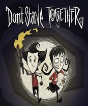 Don't Starve Together (PC) klucz Steam