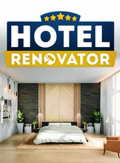 Hotel Renovator (PC) klucz Steam