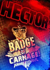 Hector: Badge of Carnage - Full Series (PC) klucz Steam