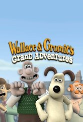 Wallace & Gromit’s Grand Adventures (PC) klucz Steam