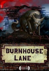 Burnhouse Lane (PC) klucz Steam