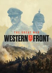 The Great War: Western Front (PC) klucz Steam