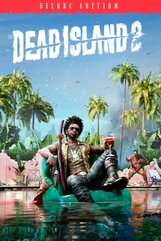 Dead Island 2 Deluxe Edition (Xbox Series X|S)