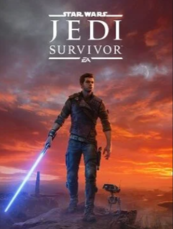 Star Wars Jedi: Survivor (Xbox One / Xbox Series X|S) (EU)