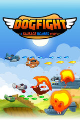 Dogfight (PC) klucz Steam