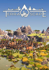 TerraScape (PC) klucz Steam