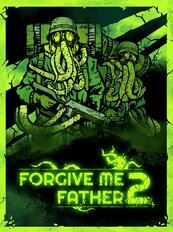 Forgive Me Father 2 (PC) klucz Steam