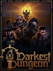Darkest Dungeon II (PC) klucz Steam