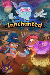 Innchanted (PC) klucz Steam