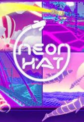 NeonHAT (PC) klucz Steam
