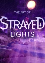 Strayed Lights - Digital Art Book (PC) klucz Steam