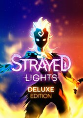 Strayed Lights - Deluxe Edition (PC) klucz Steam