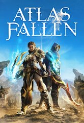 Atlas Fallen (PC) klucz Steam