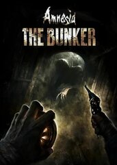 Amnesia: The Bunker (PC) klucz Steam