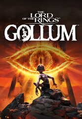 The Lord of the Rings: Gollum (PC) klucz Steam