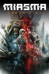 Miasma Chronicles (PC) klucz Steam