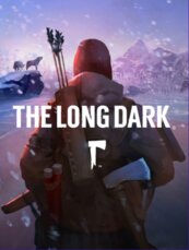 The Long Dark: Survival Edition (PC) klucz Steam