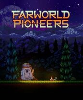 Farworld Pioneers (PC) klucz Steam