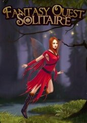 Fantasy Quest Solitaire (PC) klucz Steam