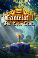 Camelot 2: The Holy Grail (PC) klucz Steam
