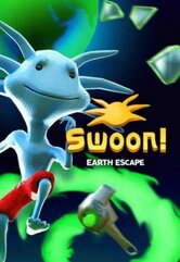 Swoon! Earth Escape (PC) klucz Steam