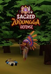 Sacred Zodongga Defense (PC) klucz Steam