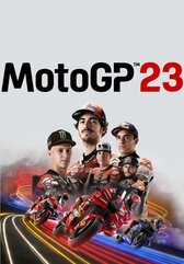 MotoGP 23 (PC) klucz Steam